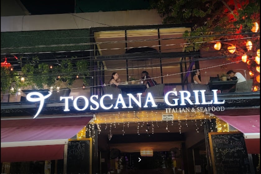 Top Restaurants Serving Delicious Cuisine in Playa del Carmen