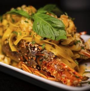 Toscana Grill 