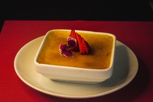 Toscana Grill 