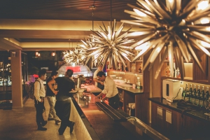 Toscana Grill 