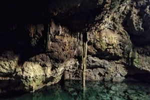Tour a Uxmal, Cenote y Kabah from Merida