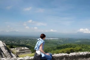 Cuernavaca: Visita Xochicalco y los Murales de Diego Rivera