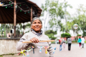 Excursión desde Ciudad de México: Coyoacán y Museo Frida Kahlo