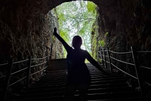 Tour From Valladolid: Chichén Itzá - Ek Balam with Cenote and Lunch