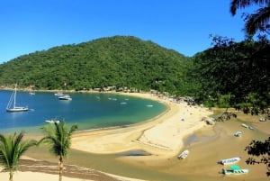 Puerto Vallarta: All-Inclusive Tour in Yelapa & Majahuitas