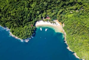 Puerto Vallarta: All-Inclusive Tour in Yelapa & Majahuitas