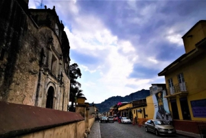 Ciudad de México: Explora los Jardines Mexicanos y el Pueblo de Tepoztlán