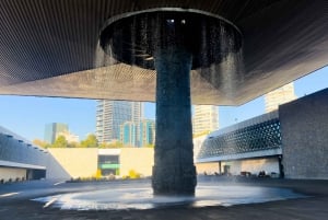 CDMX: Visita al Castillo de Chapultepec y al Museo de Antropología