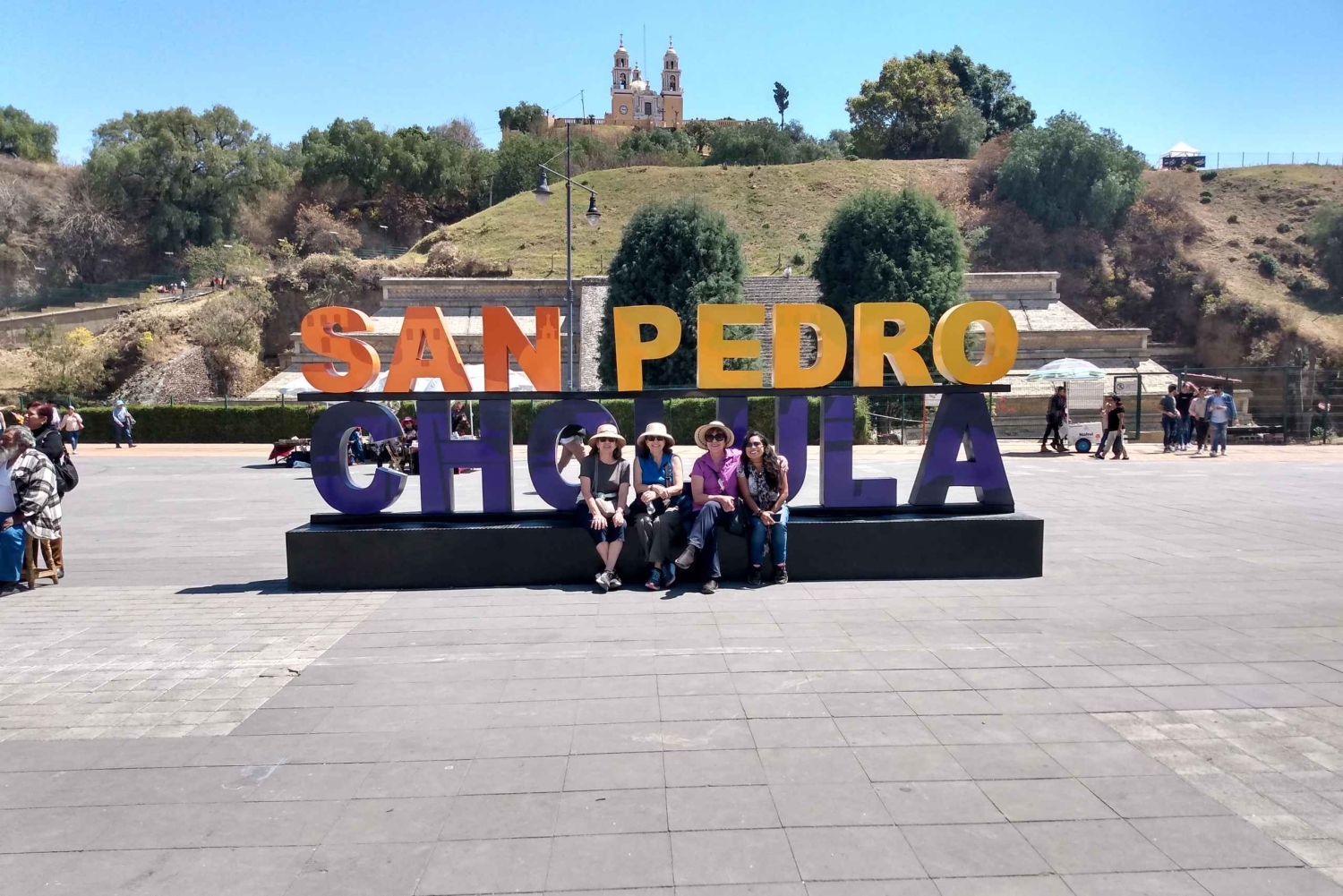 Visita Puebla: Ciudad colonial y ciudad declarada Patrimonio de la Humanidad por la UNESCO