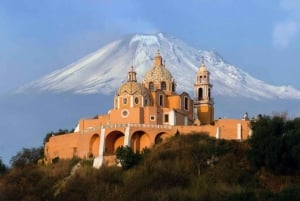 Visita Puebla: Ciudad colonial y ciudad declarada Patrimonio de la Humanidad por la UNESCO