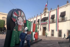 Visita Puebla: Ciudad colonial y ciudad declarada Patrimonio de la Humanidad por la UNESCO