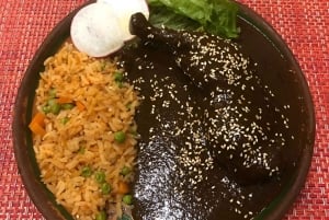 Visita Puebla: Ciudad colonial y ciudad declarada Patrimonio de la Humanidad por la UNESCO