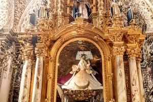 Visita Puebla: Ciudad colonial y ciudad declarada Patrimonio de la Humanidad por la UNESCO