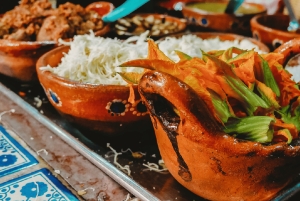 Visita Puebla: Ciudad colonial y ciudad declarada Patrimonio de la Humanidad por la UNESCO