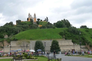 Visita Puebla: Ciudad colonial y ciudad declarada Patrimonio de la Humanidad por la UNESCO