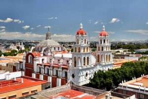 Visita Puebla: Ciudad colonial y ciudad declarada Patrimonio de la Humanidad por la UNESCO