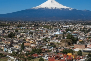 Visita Puebla: Ciudad colonial y ciudad declarada Patrimonio de la Humanidad por la UNESCO