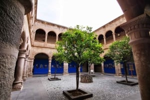 Teotihuacan: Visit Pyramids and Craft a Colorful Piñata
