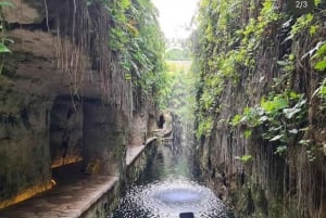 Tour to Hacienda Mucuyché & Hacienda Yunkú from Merida