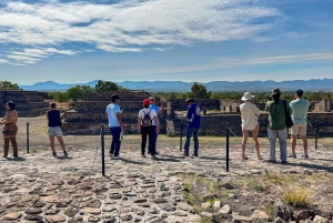 Teotihuacán, Tula y Tepotzotlán Pueblo Mágico