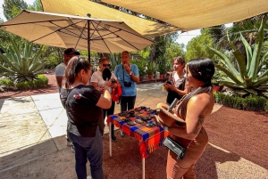 Teotihuacán, Tula y Tepotzotlán Pueblo Mágico