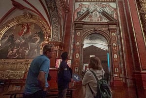 Teotihuacán, Tula y Tepotzotlán Pueblo Mágico