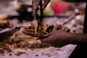 Tulum: 3-Hour Local Food Tasting Tour