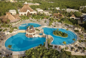 Tulum: 5-Day All-Inclusive Hotel with Xplor Park and Cenote