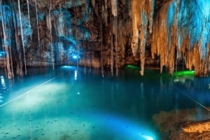 Tulum: 5-Day All-Inclusive Hotel with Xplor Park and Cenote