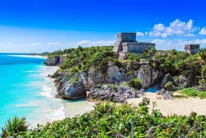 Tulum Adventure