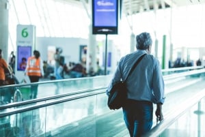 Tulum: Traslado al aeropuerto privado a los hoteles de la Riviera Maya