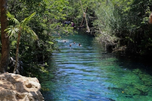Tulum: Classic Tulum Bike Tour