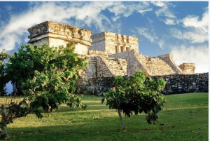 Tulum & Cobá Mayan: Ancient Wonders Expedition