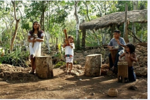 Tulum & Cobá Mayan: Ancient Wonders Expedition