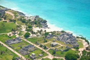 Tulum Discovery Private Tour