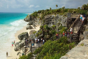 Tulum Discovery Private Tour
