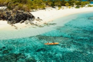 Tulum: Drone Photography Videography Session