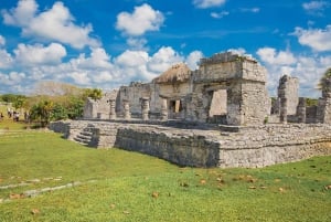 Expedición Tulum Express