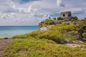 Tulum Express Expedition