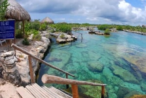 Expedición Tulum Express