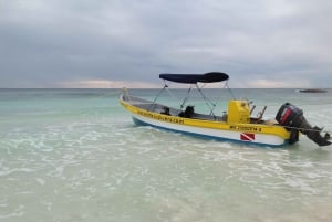 Tulum: Fishing Tour & Snorkeling (4 Hrs)