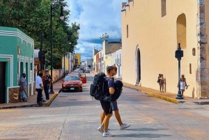 Tulum: Excursión de Lujo a Chichén Itzá y 2 Cenotes