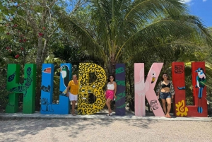 Tulum: Excursión de Lujo a Chichén Itzá y 2 Cenotes