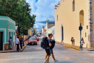 Tulum: Excursión de Lujo a Chichén Itzá y 2 Cenotes