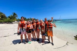 Tulum: Private Tour Tortugas Arrecife Corales Cenote Playa Todo incluido