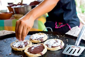 Tulum: Raw Honey & Chocolate Tour with Vegan Lunch & Cenote