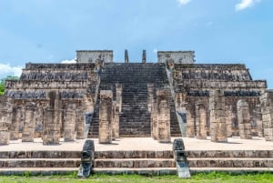 Tulum Ruins; Archaeological Zone Guided Walking Tour