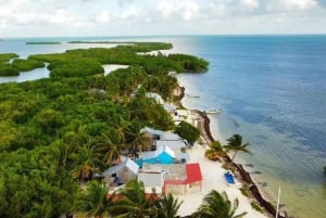 Tulum: Tour guiado por la Biosfera de Sian Ka'an