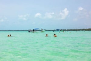 Tulum: Tour guiado por la Biosfera de Sian Ka'an