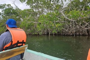 Tulum: Tour guiado por la Biosfera de Sian Ka'an